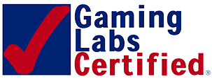 Gaming Labs Certified Logo