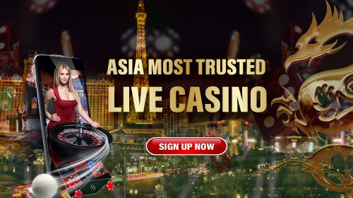 Allbet Live Casino Malaysia