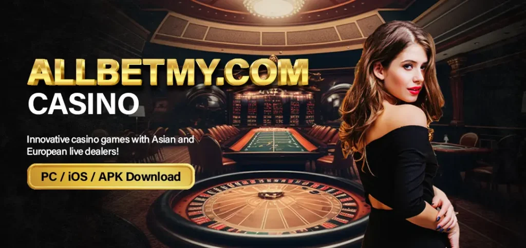 Allbet apk free download
