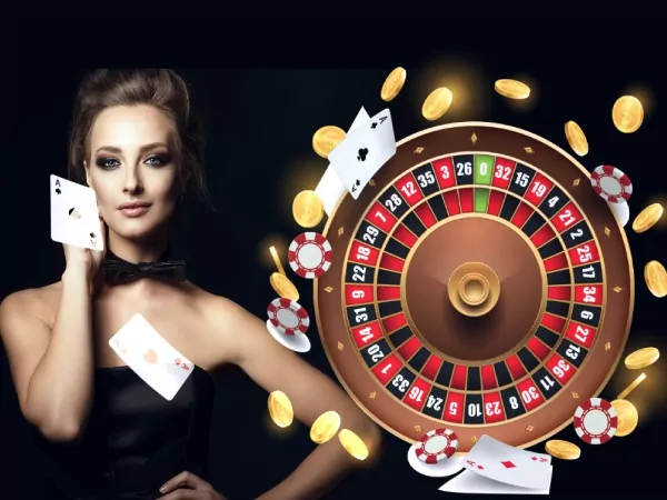 Roullete Allbet