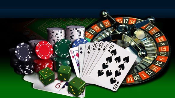 Online Roulette Malaysia Game