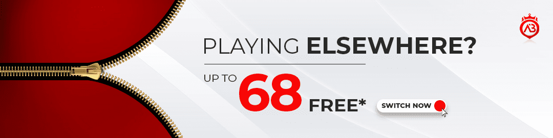 Allbet Online Malaysia provided Playing Elsewhere 68MYR Free