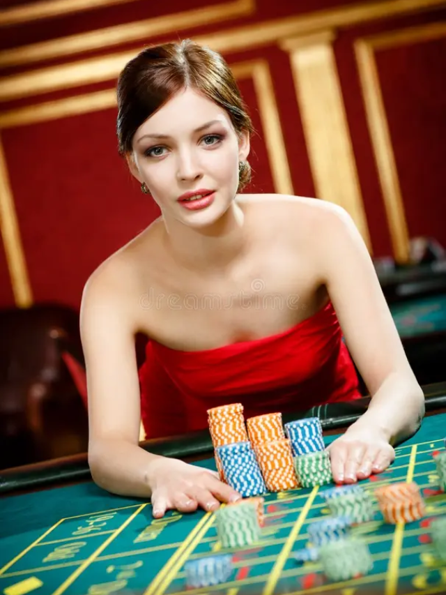 Play Live Casino Games With Allbet Casino