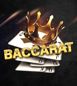 baccarat casino game