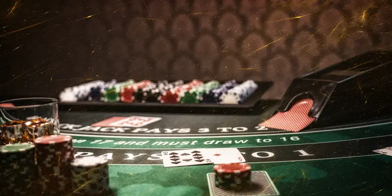 Blackjack Online
